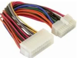 DELOCK Adapt Mainboard ATX 24fem-20male