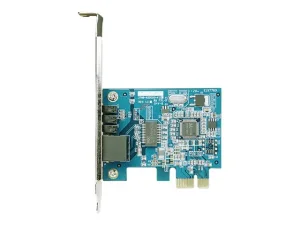 INTELLINET PCI Express Netzwerkkarte