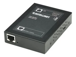 INTELLINET Gigabit PoE+ Splitter