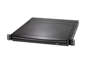 APC LCD Console 43,18 cm 17 Zoll (EN)