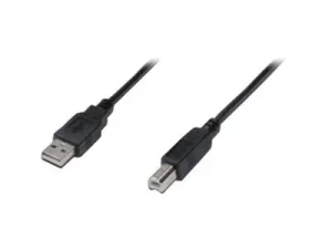 ASSMANN USB2.0 Anschlusskabel 5m