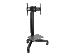 ERGOTRON Neo-Flex Mobile MediaCenter LD