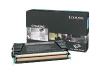 LEXMARK PB-Toner magenta C73x X73x