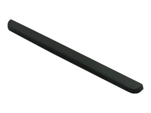 ERGOTRON Handgelenkauflage schwarz