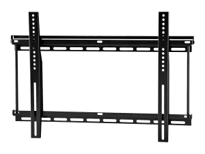 ERGOTRON Neo-Flex Starre Wandhalterung