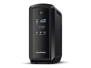 CYBERPOWER PFC CP900EPFCLCD USV