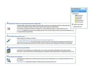 HPE IMC QoS Manager S/W Module E-LTU