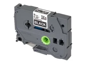 BROTHER TZE325 Schriftbandkassette 9mm