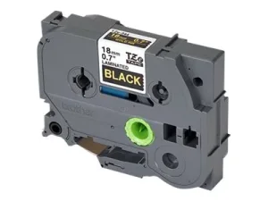 BROTHER TZE344 Schriftbandkassette 18mm
