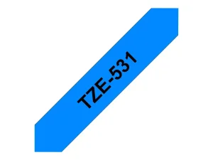 BROTHER TZE531 Schriftbandkassette 12mm