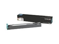 LEXMARK Resttonerbehaelter C950, X95x