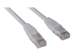 SANDBERG Saver Cat6 10m Kabel