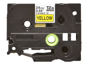 BROTHER TZEFX651 Schriftbandkassette
