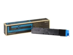 KYOCERA TK-8305C Toner cyan