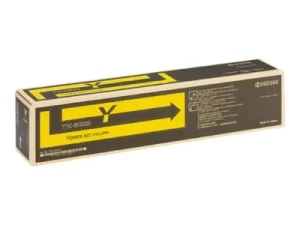 KYOCERA TK-8305Y Toner gelb