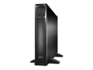 APC Smart-UPS X 2200VA Rack/Tower