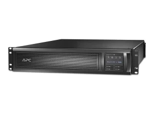 APC Smart-UPS X 3000VA Rack/Tower