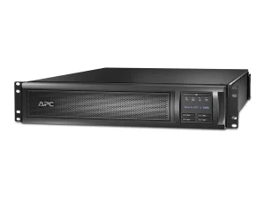 APC Smart-UPS X 3000VA Rack/Tower
