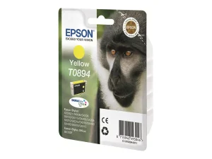 EPSON 1LB T0894 ink cartridge yellow