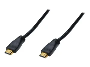 ASSMANN HDMI Anschlusskabel 30m 2xTYP A