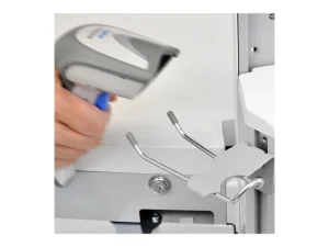 ERGOTRON Scanner Halter Metric