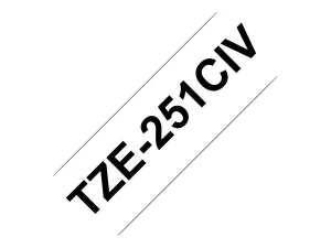 BROTHER TZE231 Schriftbandkassette
