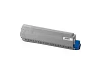 OKI Toner gelb 7300 Seiten