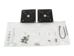 ERGOTRON WorkFit Convert-to-Dual Kit