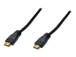 ASSMANN HDMI Anschlusskabel 20m 2xTYP A
