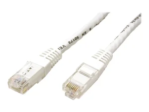 VALUE Patchkabel Kat.6 Class E UTP 2m