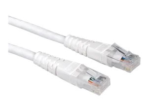 VALUE Patchkabel Kat.6 Class E UTP 5m