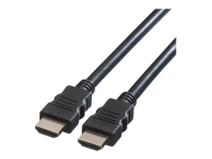ROLINE Monitorkabel HDMI ST-ST 20m