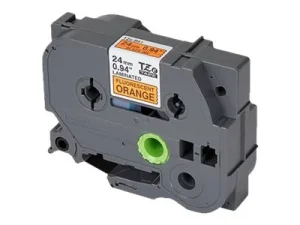 BROTHER TZEB51 Schriftbandkassette 24mm