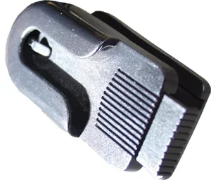 AGFEO Guertelclip DECT 60 IP