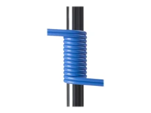 HPE Premier Flex LC/LC OM4 2f 5m Cbl