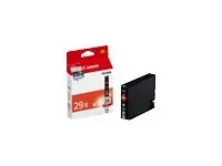 CANON PGI-29R Tinte Rot