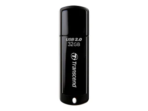TRANSCEND 32GB USB Stick JETFLASH 350
