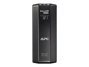 APC Power-Saving Back-UPS Pro 900