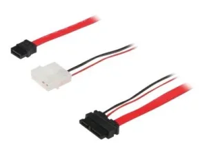 ASSMANN Adapter SATA auf Slim SATA