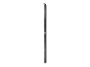 APC Rack PDU 2G Metered ZeroU 5,7kW