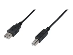 ASSMANN 200x USB2.0 Anschlusskabel 1,8m