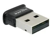 Delock Bluetooth V4.0 Adapter USB 2.0 (Dual Mode)