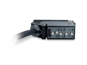 APC IT Power Distribution Module 3x1 Pol