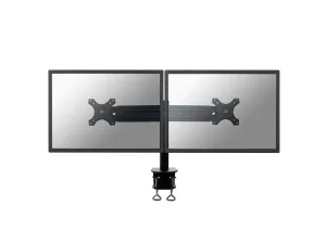 NEOMOUNTS FPMA-D700D Desk Mount 2x48-76c