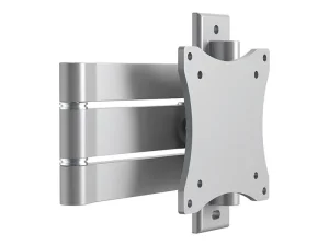 NEOMOUNTS Wall Mount 25,4-60,9cm silber
