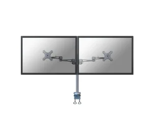 NEOMOUNTS DeskMount 2x25,4-66,04cm Clamp