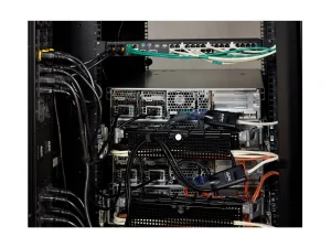 APC KVM 2G - Server Module - Serial