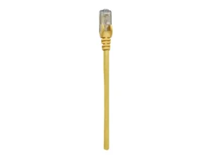 INTELLINET Netzwerkkabel Cat6 U/UTP