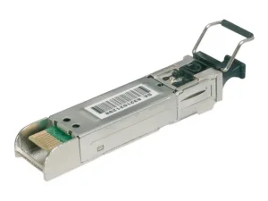 DIGITUS SFP Modul fuer Gigabit Switch