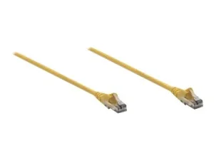 INTELLINET Netzwerkkabel Cat6 U/UTP